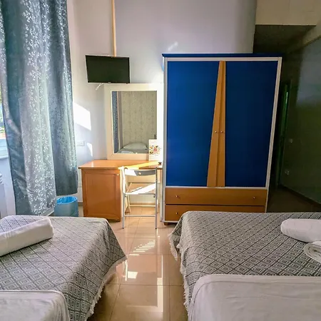 Athena 3* Pisa